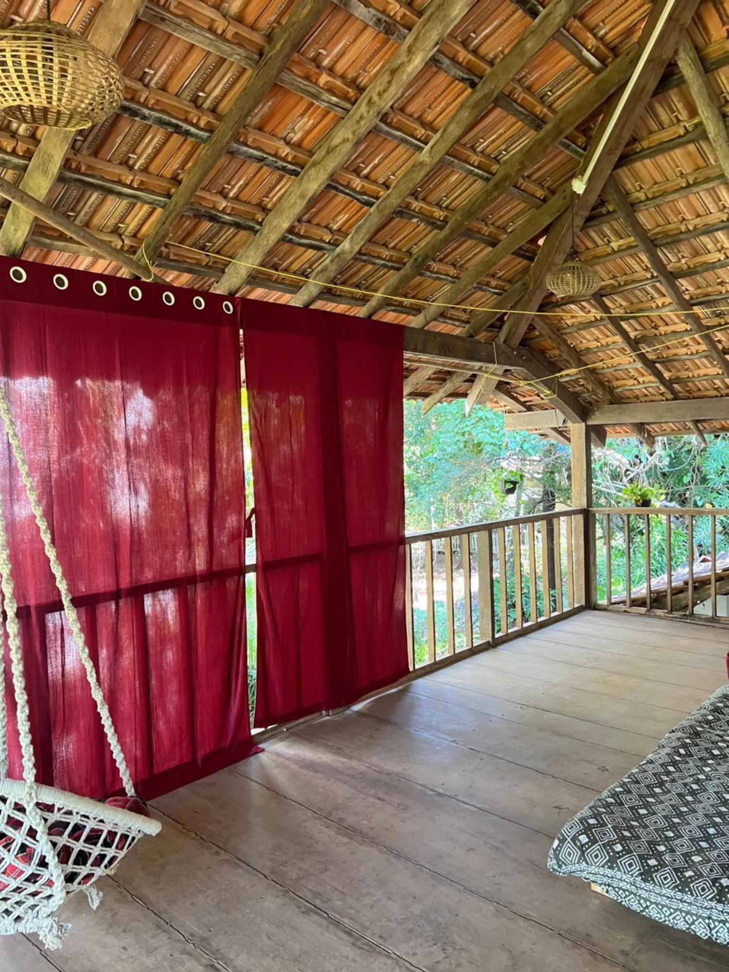 The Sunset Chalet Anjuna Εξωτερικό φωτογραφία