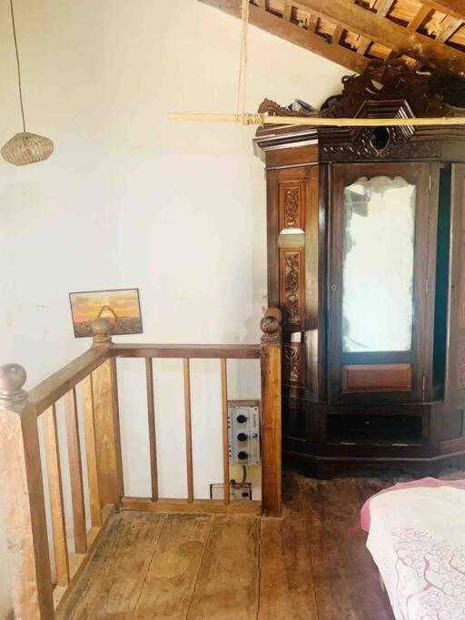 The Sunset Chalet Anjuna Εξωτερικό φωτογραφία